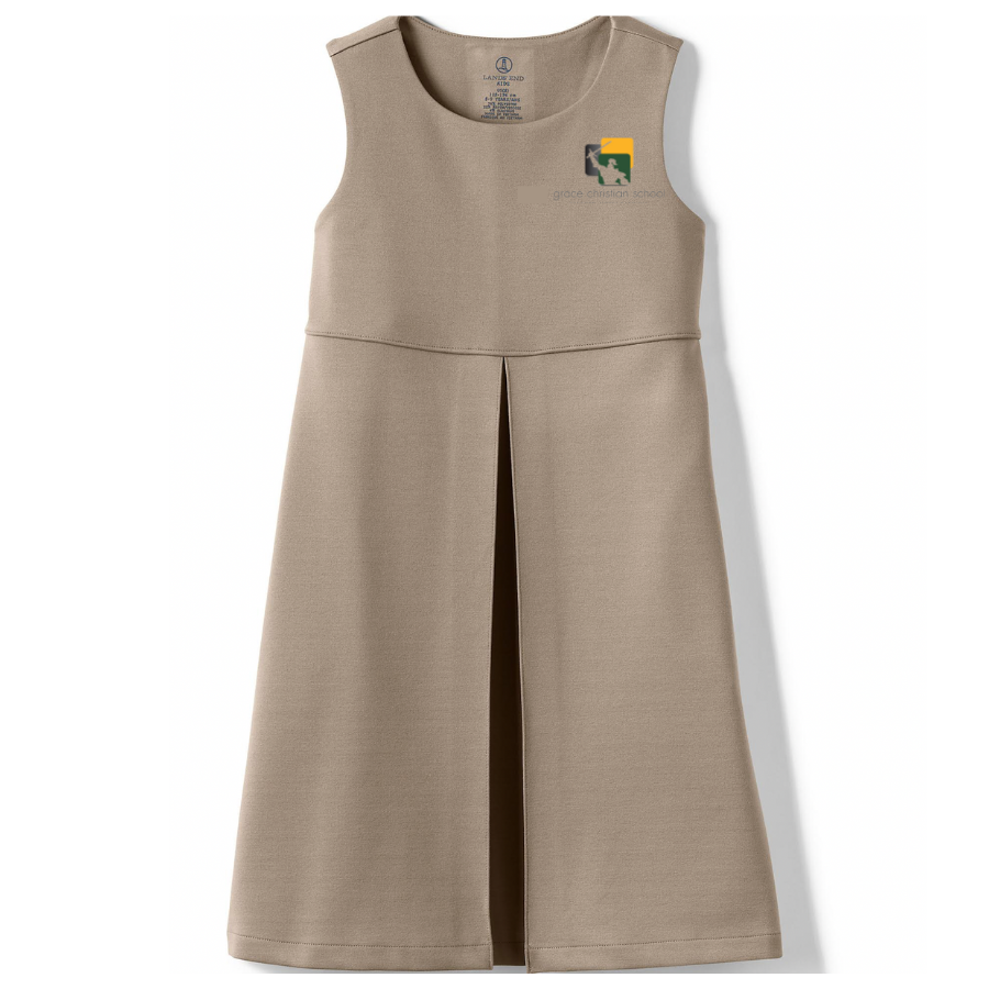 Lands End Jumper – Grace Shop