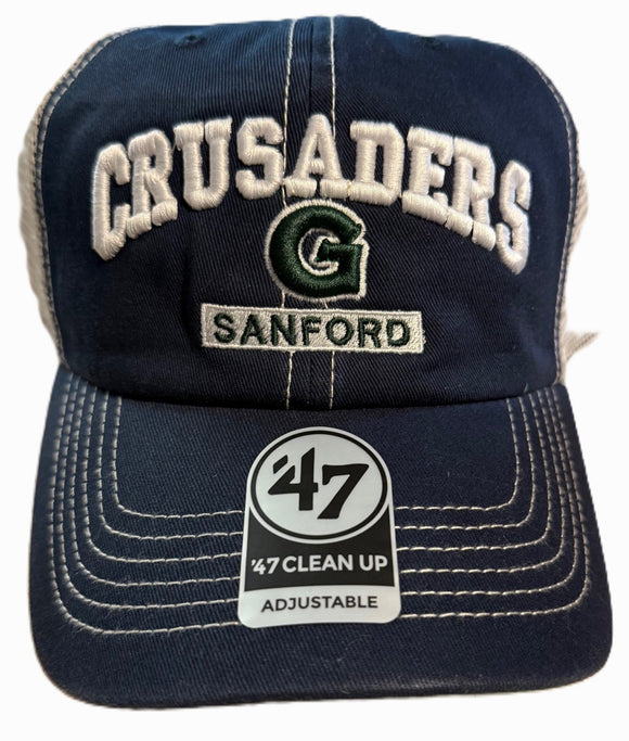 Crusaders Hat*Pre-sale*
