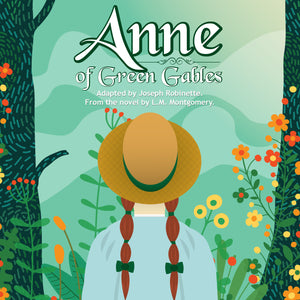 Anne of Green Gables - Thursday, October 24th