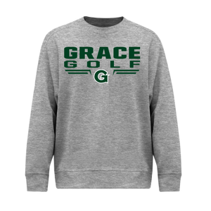 Fan Gear: Crewneck Golf