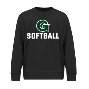 Fan Gear Crewneck-Softball