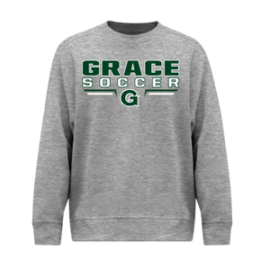 Crewneck-W-Soccer