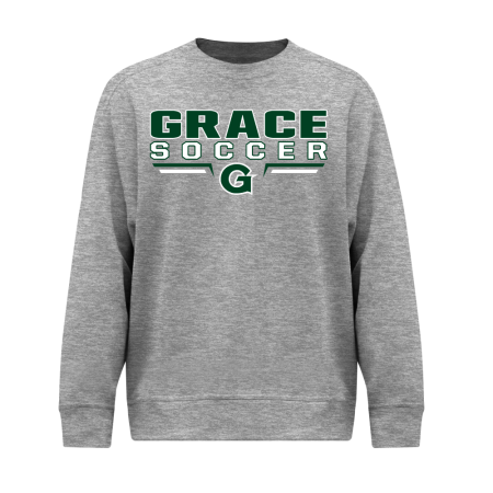 Crewneck-W-Soccer