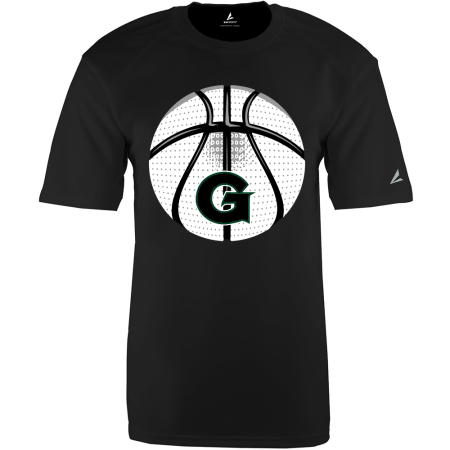 T-shirt: Basketball W25