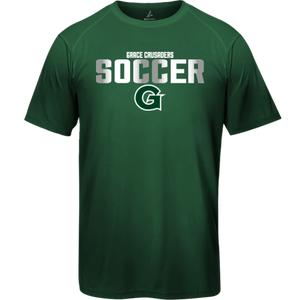 Practice T-shirt-W-Soccer