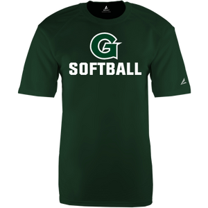 T-Shirt Shirt-Softball