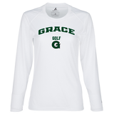 Long Sleeve Shirt- Golf