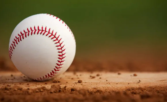 Baseball: Fall 25