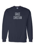 Grace Christian Crewneck