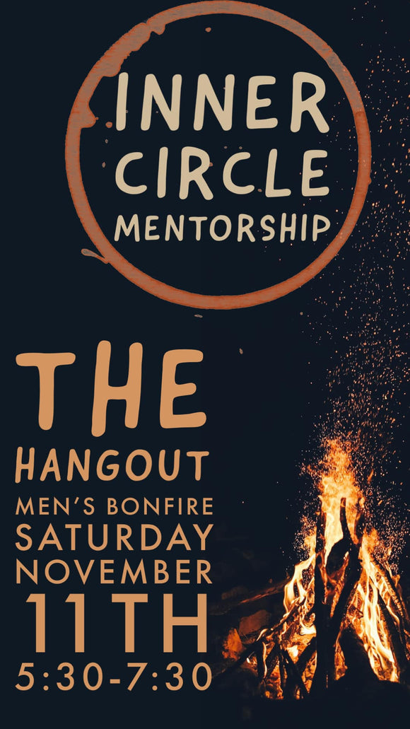 The Hangout- Nov. 11th, 2023