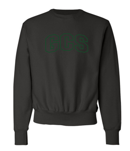 GCS(outline) Crewneck