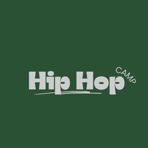 Beginner Hip Hop Camp: Spring 26