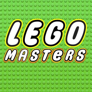 Lego Masters (3rd-5th):Spring 26