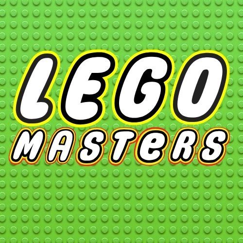 Lego Masters (KP-2nd): Fall 25