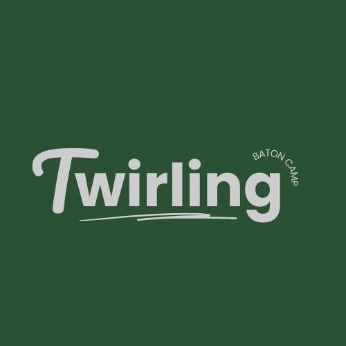 Twirling Crusaders Baton Camp: Fall 25