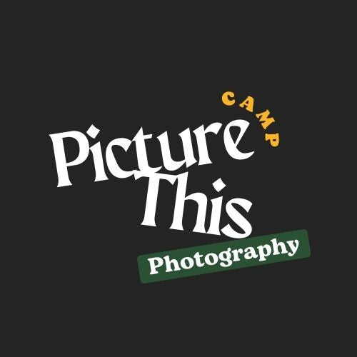 Picture This Photography Camp: Fall 25