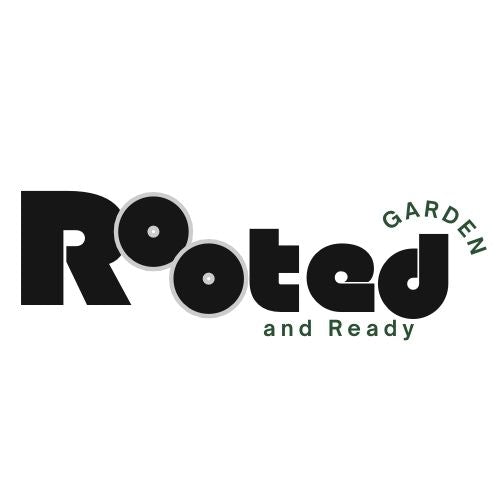 Rooted & Ready Garden Camp: Fall 25
