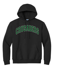 Crusaders 25 - Hoodie*Pre-sale*