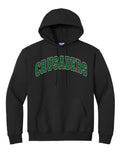 Crusaders 25 - Hoodie*Pre-sale*