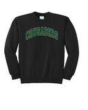 Crusaders 25 - Crewneck*Pre-sale*