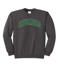 Crusaders 25 - Crewneck*Pre-sale*
