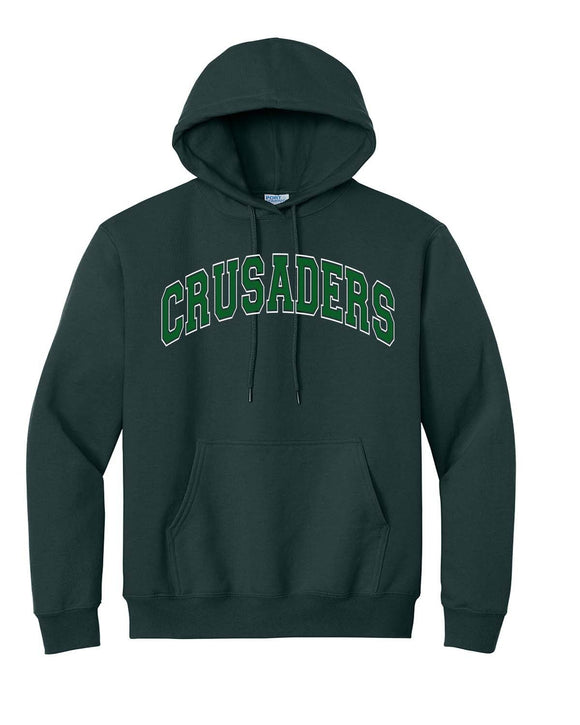 Crusaders 25 - Hoodie*Pre-sale*