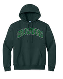 Crusaders 25 - Hoodie*Pre-sale*