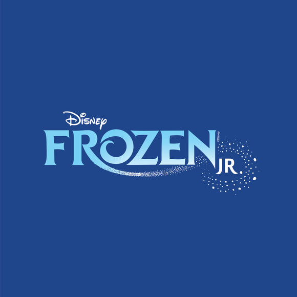 Frozen JR. Tickets - Friday, April 25, 2025