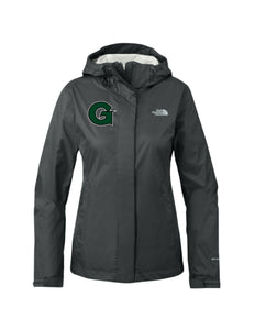 The North Face Womens Raincoat-Partner