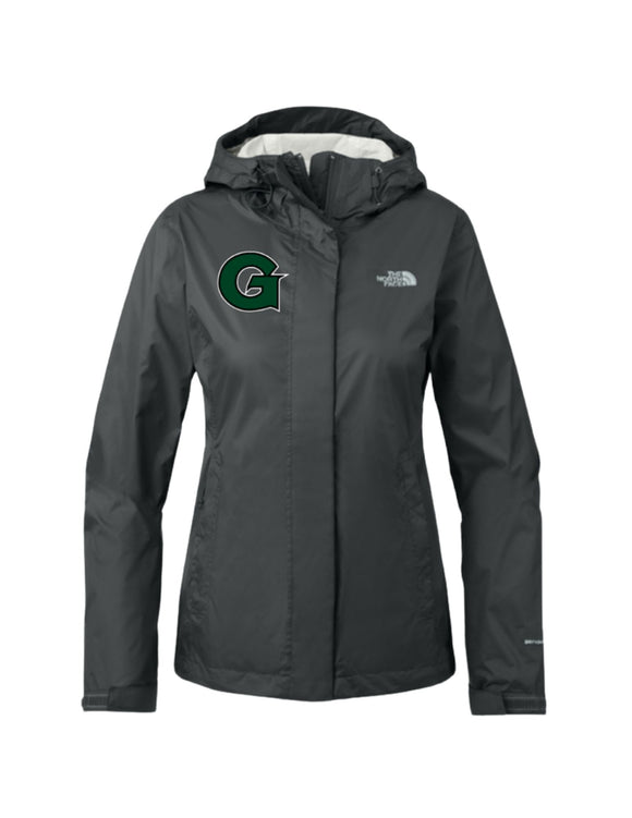 The North Face Womens Raincoat-Partner