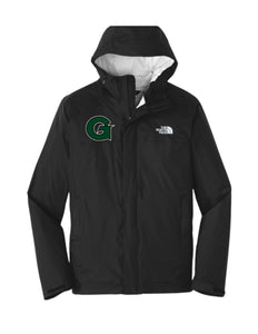 The North Face Mens Raincoat-Partner