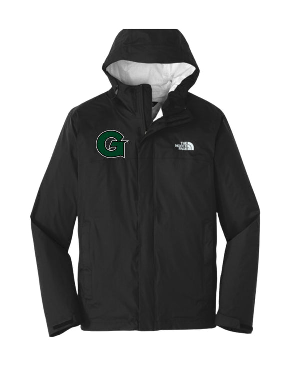 The North Face Mens Raincoat-Partner