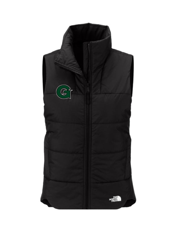 The North Face Womens Vest-Partner