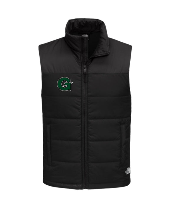 The North Face Mens Vest-Partner