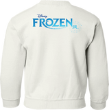 Frozen Jr: Crewneck *Pre-Order*