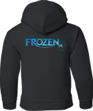 Frozen Jr: Hoodie *Pre-Order*