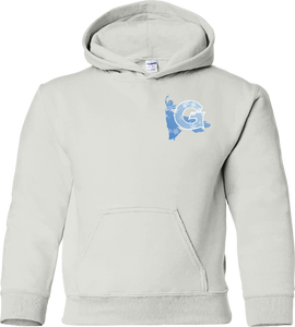 Frozen Jr: Hoodie *Pre-Order*