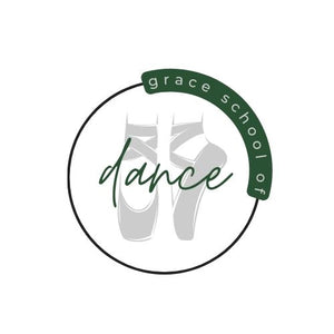 "With Grace Ballet" Acro 1 2025/2026 - 5-7yr olds (Registration Only)