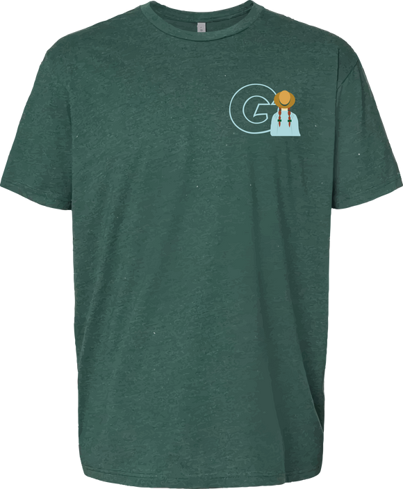 Anne of Green Gables T-Shirt