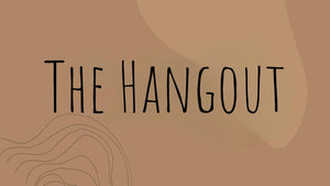 The Hangout- Apr. 13th, 2024