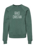 Grace Christian Crewneck