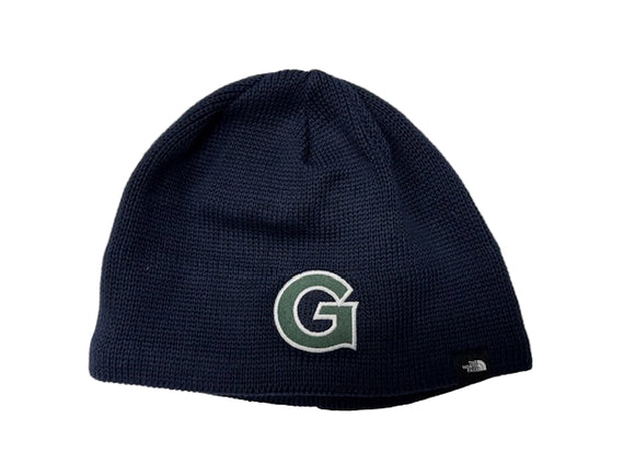 New! Navy Beanie G