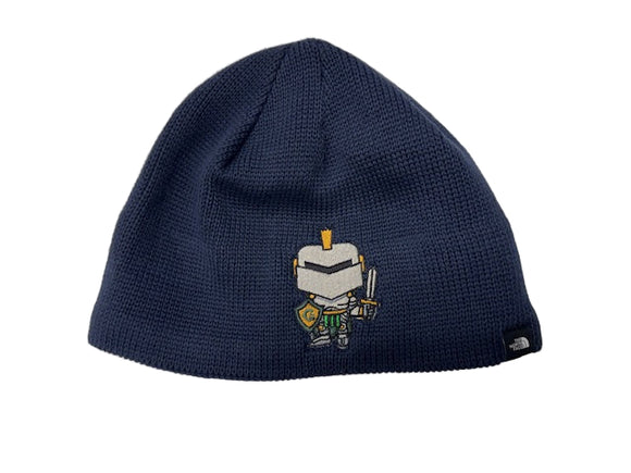 New! Navy Beanie Emoji