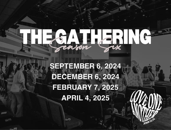 The Gathering Season 6