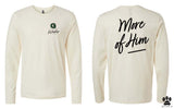 Long Sleeve- Worship Team
