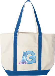 Frozen Jr: Tote *Pre-Order*