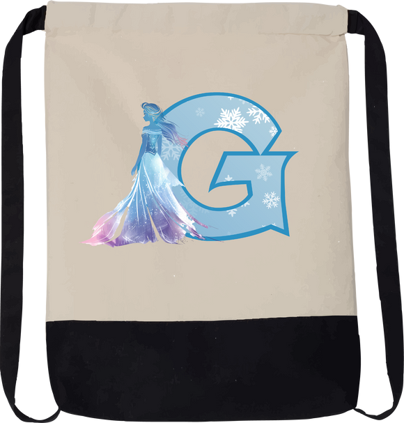 Frozen Jr: Backpack *Pre Order*