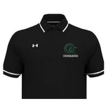Mens Fit Polo-Partner