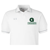 Mens Fit Polo-Partner