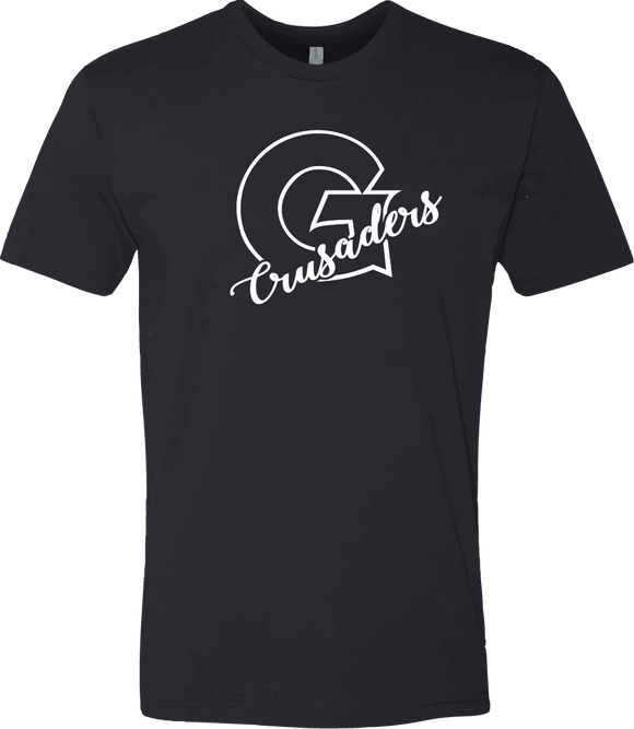 Youth Blackout T-shirt